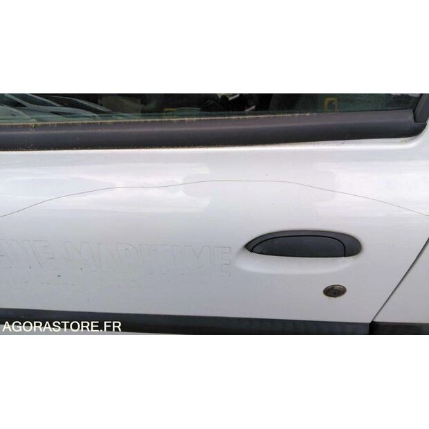 2007 Renault Clio-47711774