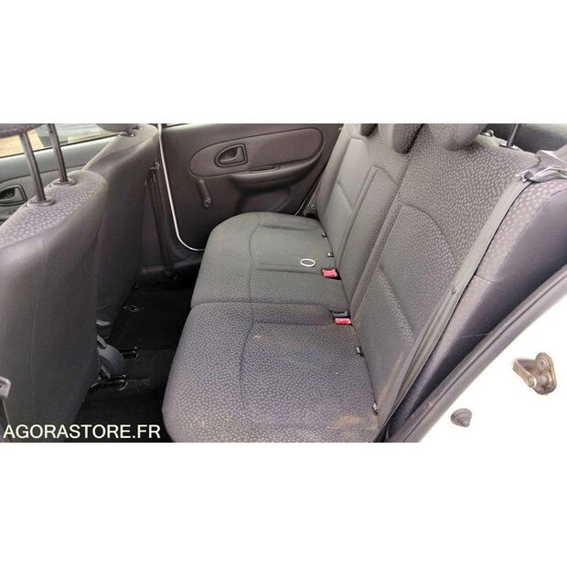 2007 Renault Clio-47711778