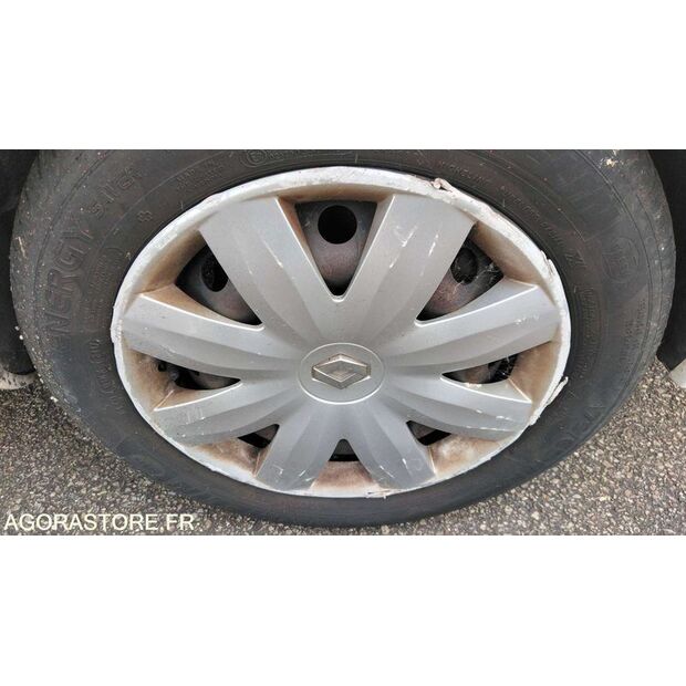 2007 Renault Clio-47711782
