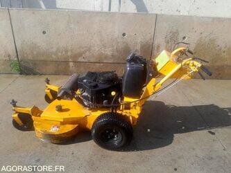 Image for MOWERS Wright for Sale in France