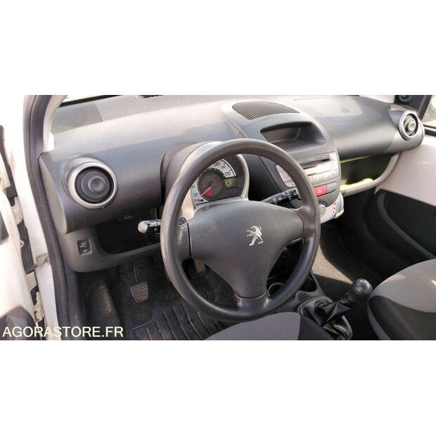 2013 Peugeot 107-47711966