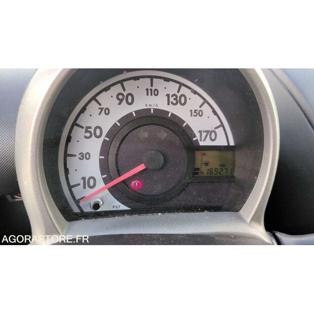 2013 Peugeot 107-47711970