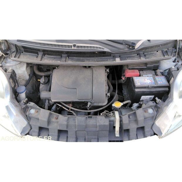 2013 Peugeot 107-47711976