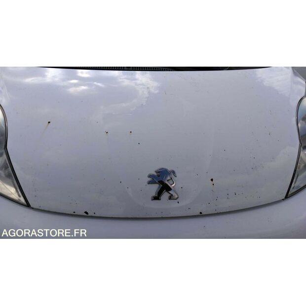 2013 Peugeot 107-47711977