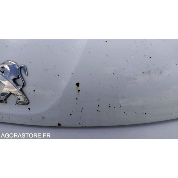 2013 Peugeot 107-47711978