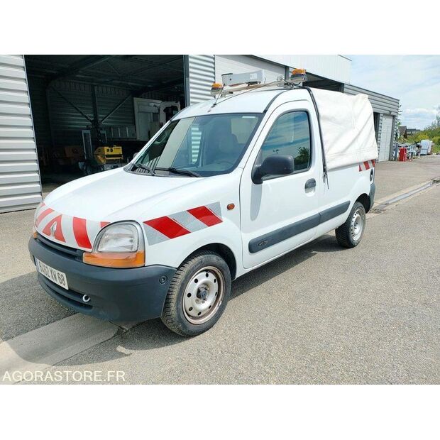 2002 رينو Kangoo-47712005