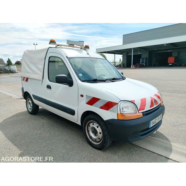 2002 رينو Kangoo-47712006