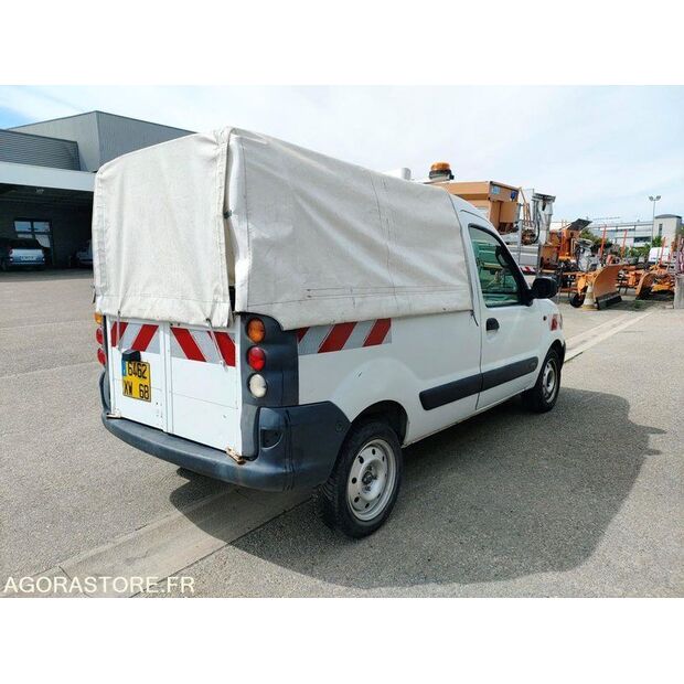 2002 رينو Kangoo-47712008
