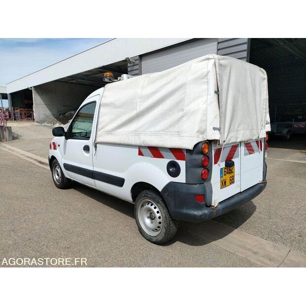 2002 رينو Kangoo-47712009