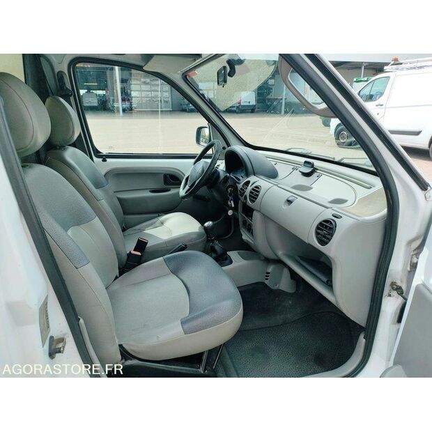 2002 رينو Kangoo-47712011