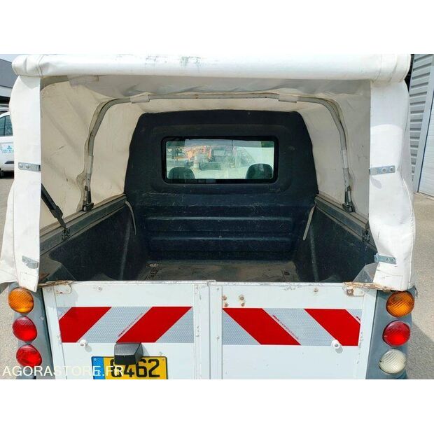 2002 رينو Kangoo-47712012