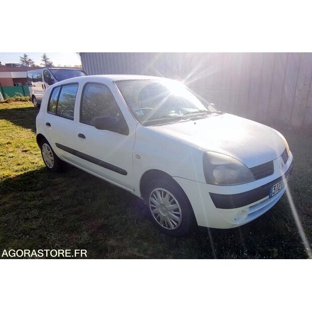 2005 رينو Clio-47712035