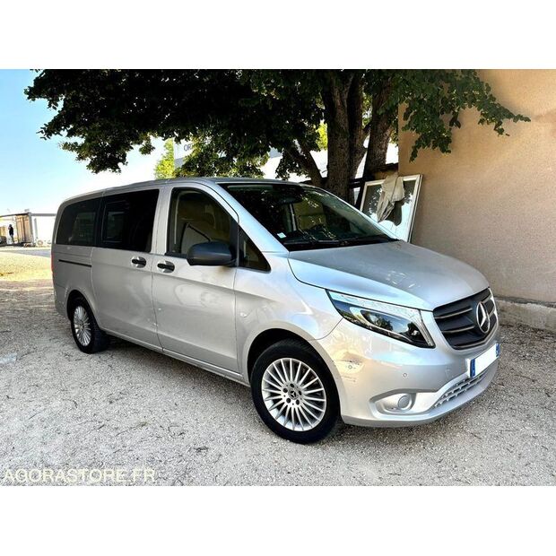 2021 Mercedes-Benz Vito-47712055