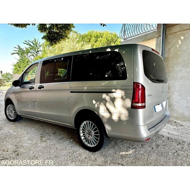 2021 Mercedes-Benz Vito-47712056