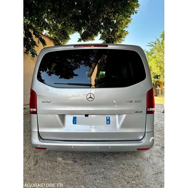 2021 Mercedes-Benz Vito-47712057