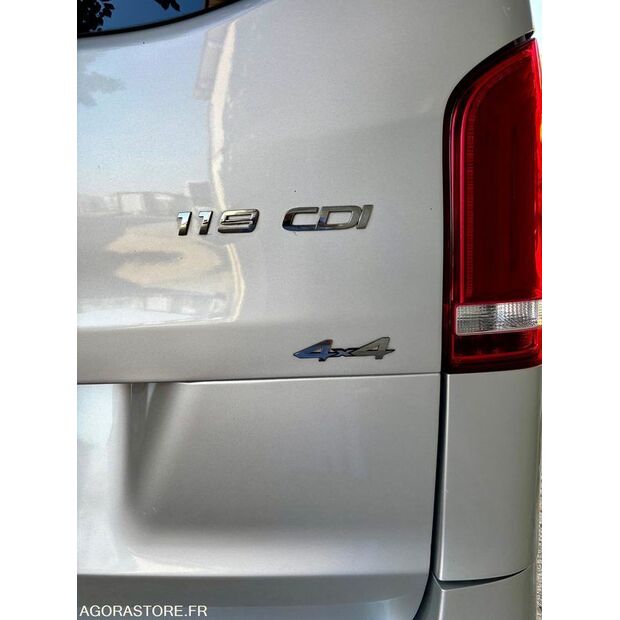 2021 Mercedes-Benz Vito-47712058