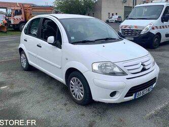 Image for CARS 2010 Citroen C3 for Sale in Germany
