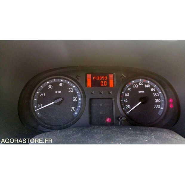 2006 Renault Clio-47712190