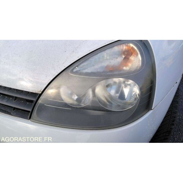 2006 Renault Clio-47712193