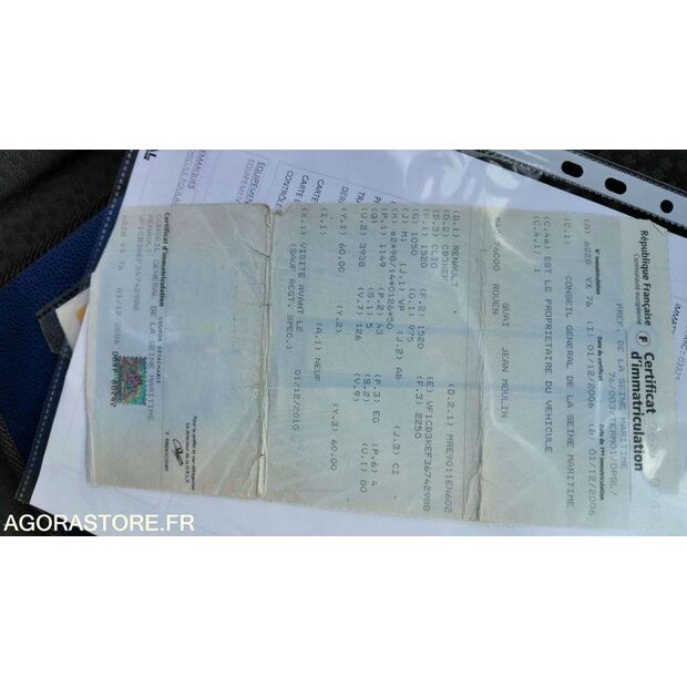 2006 Renault Clio-47712199