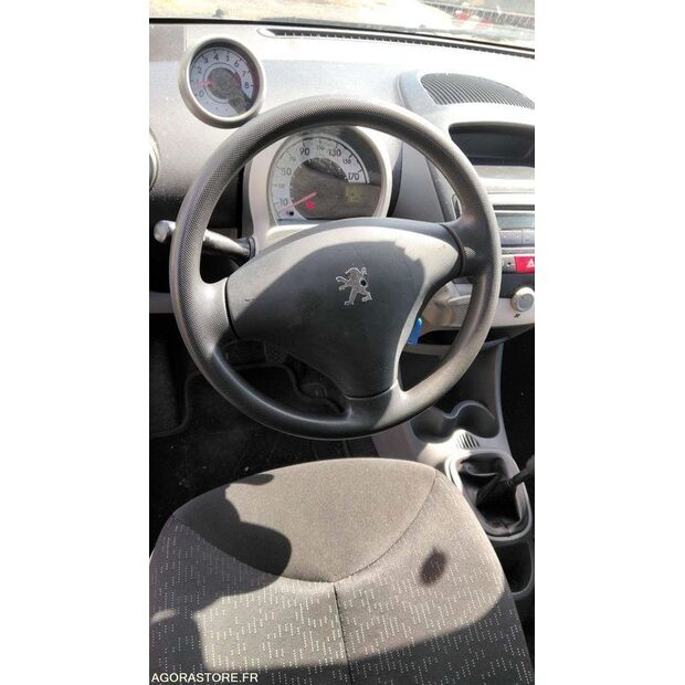 2011 Peugeot 107-47712247