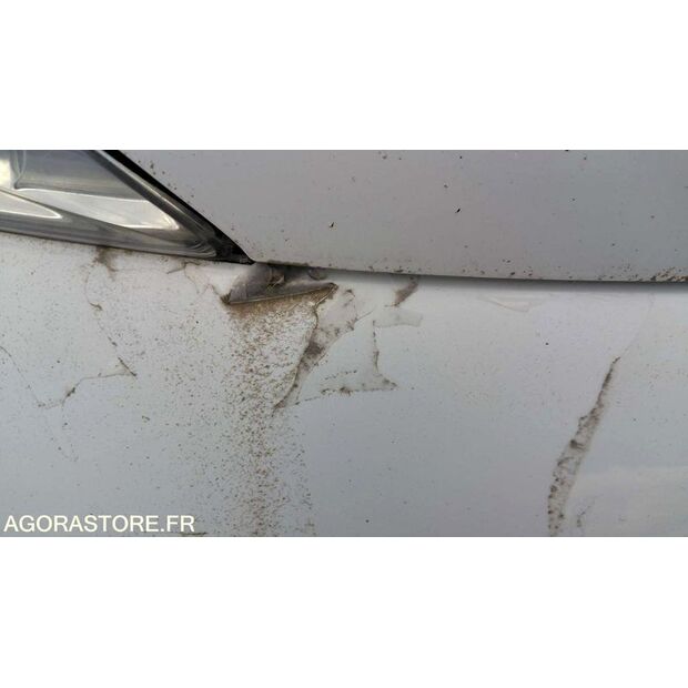 2011 Peugeot 107-47712249