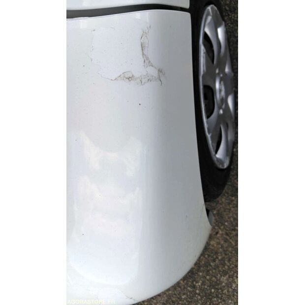 2011 Peugeot 107-47712250