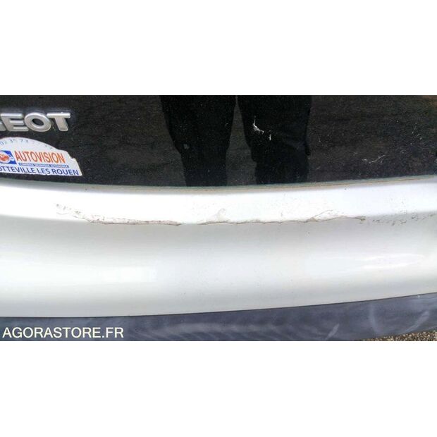 2011 Peugeot 107-47712252