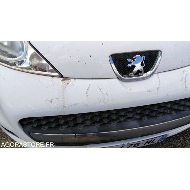 2011 Peugeot 107-47712254