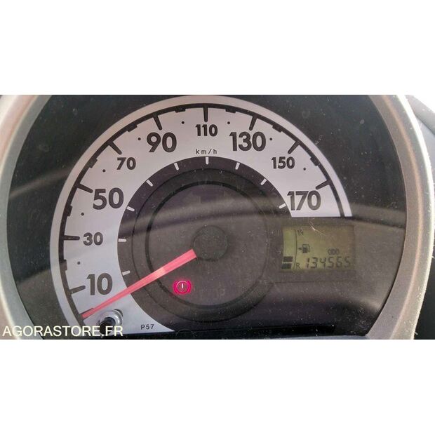 2011 Peugeot 107-47712260