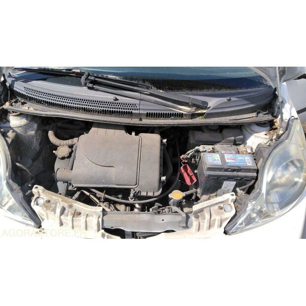 2011 Peugeot 107-47712261