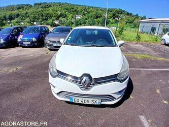 صورة ل سيارات 2016 رينو Clio