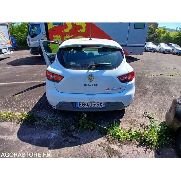 2016 Renault Clio-47712287