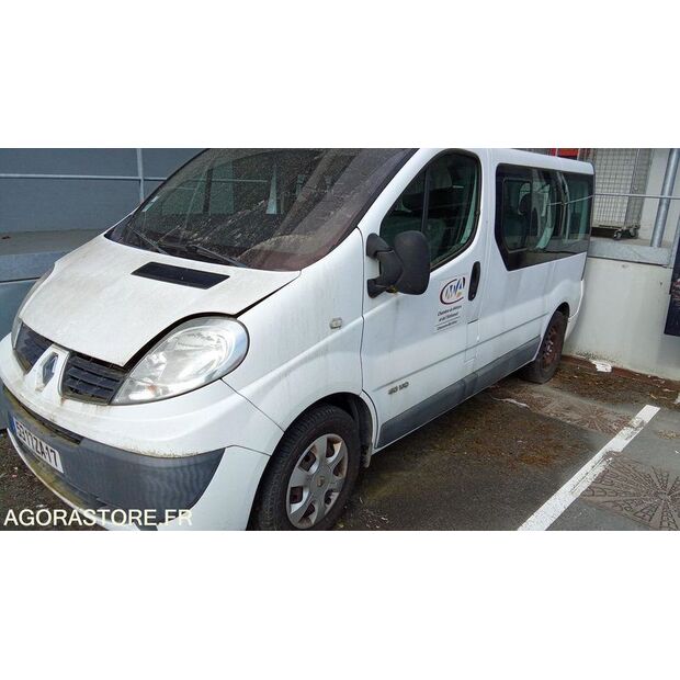 2008 Renault Trafic-47712325