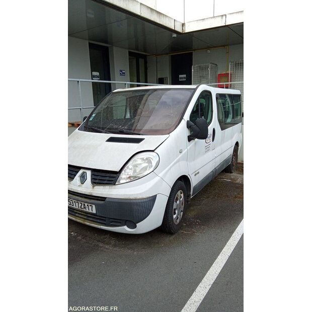 2008 Renault Trafic-47712326