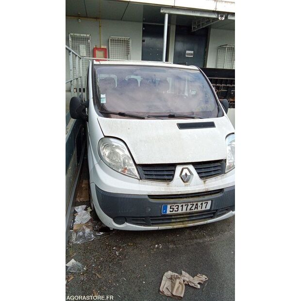 2008 Renault Trafic-47712327