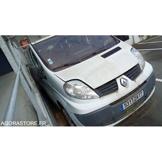 2008 Renault Trafic-47712328