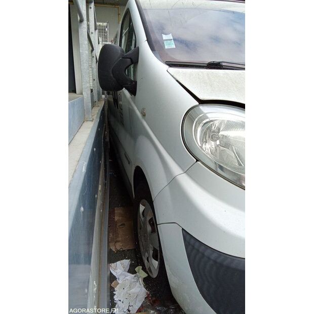 2008 Renault Trafic-47712329