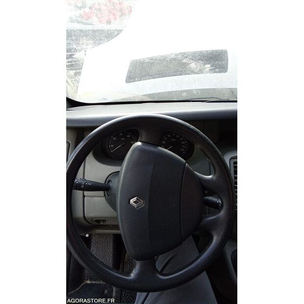 2008 Renault Trafic-47712331