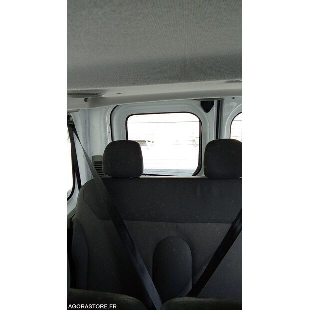 2008 Renault Trafic-47712334