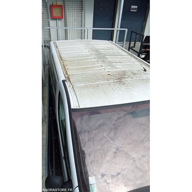 2008 Renault Trafic-47712341