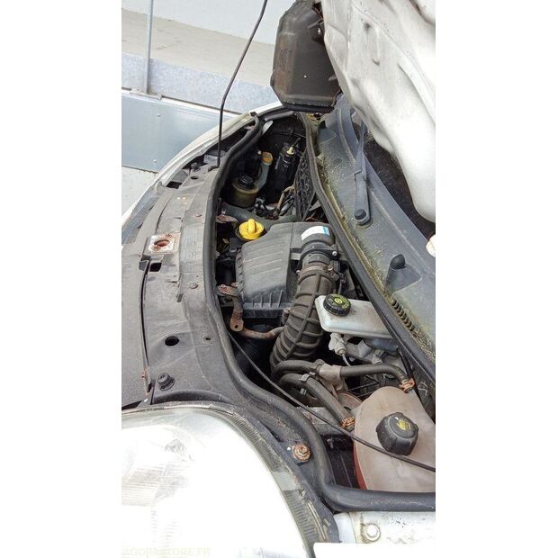 2008 Renault Trafic-47712353