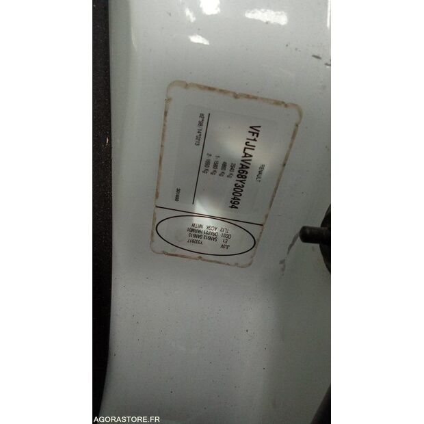 2008 Renault Trafic-47712355