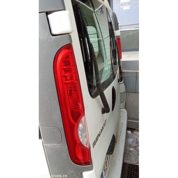 2008 Renault Trafic-47712367