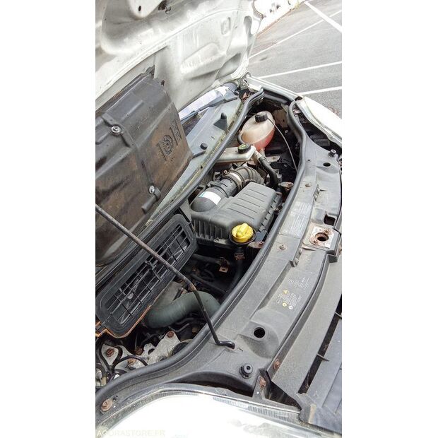 2008 Renault Trafic-47712370