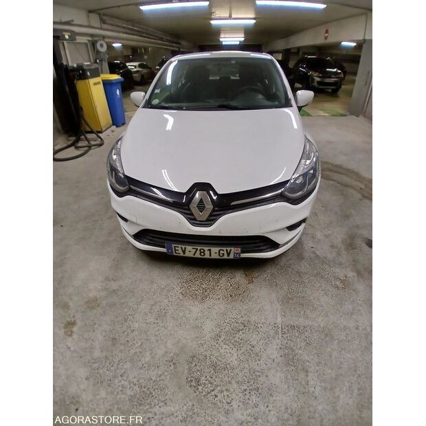 2018 رينو Clio-47712427