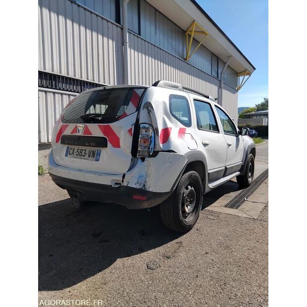 2013 داسيا DUSTER-47712528