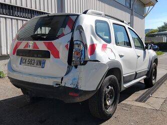 صورة ل سيارات 2013 داسيا DUSTER