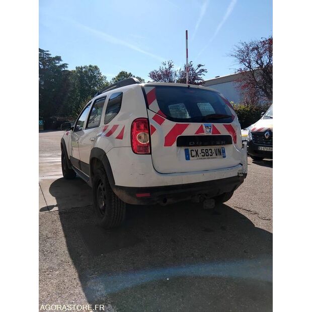 2013 داسيا DUSTER-47712529