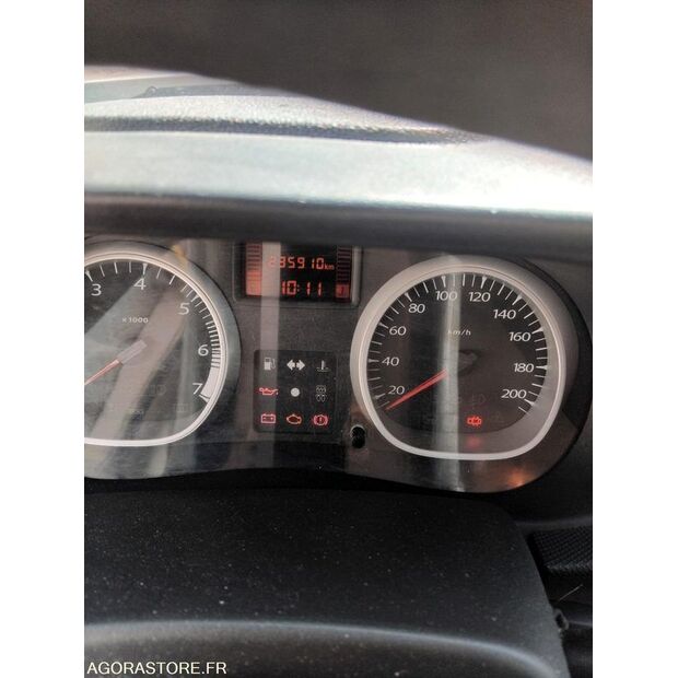 2013 داسيا DUSTER-47712535